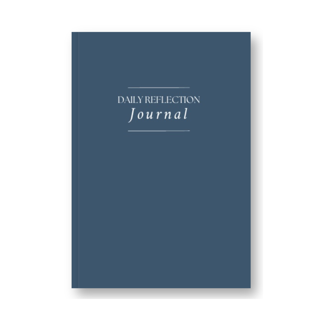 Daily Reflection Journal