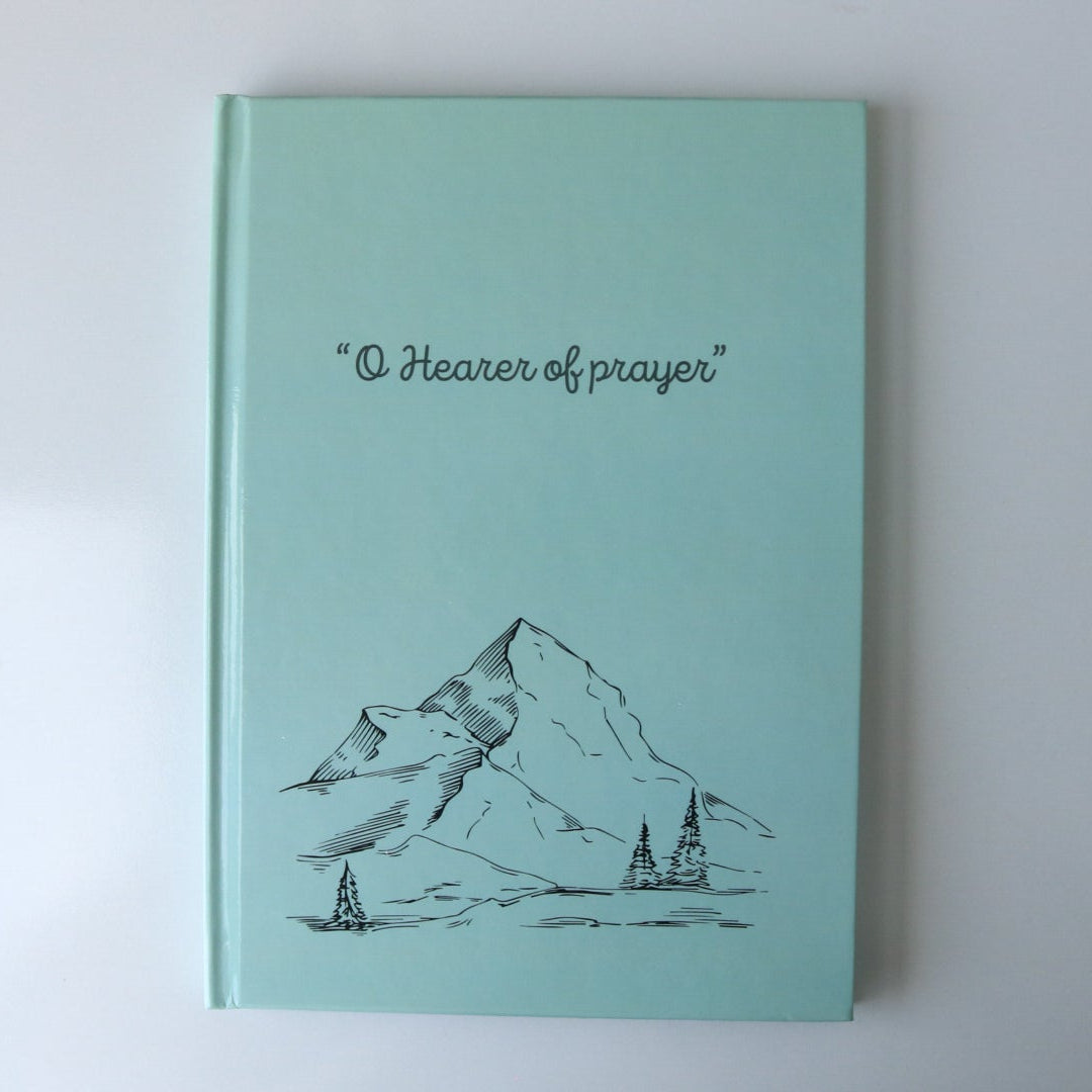 Prayer Journal