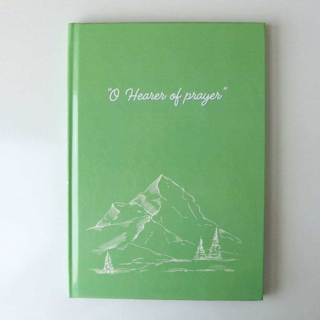 Prayer Journal