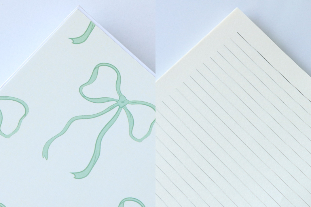 Personal Study Notebook