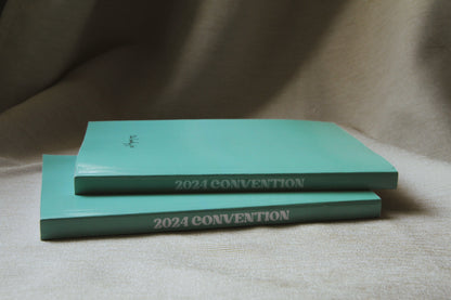 2024 Convention Notebook