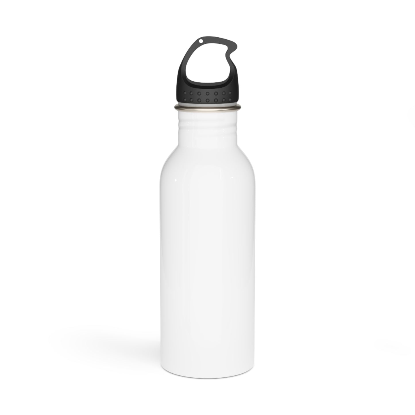 Stainless Steel Water Bottle - John 7:37